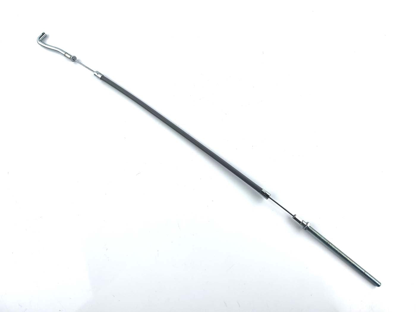 Cablu de frână MOGA oțel 1010mm pentru Victoria, DKW, Zweirad Union Tip 101