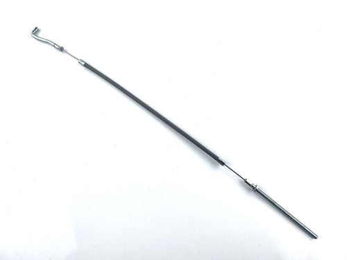 Cablu de frână MOGA oțel 1010mm pentru Victoria, DKW, Zweirad Union Tip 101