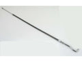 Cablu frână MOGA oțel 1160mm pentru Victoria, DKW, Zweirad Union Tip 116