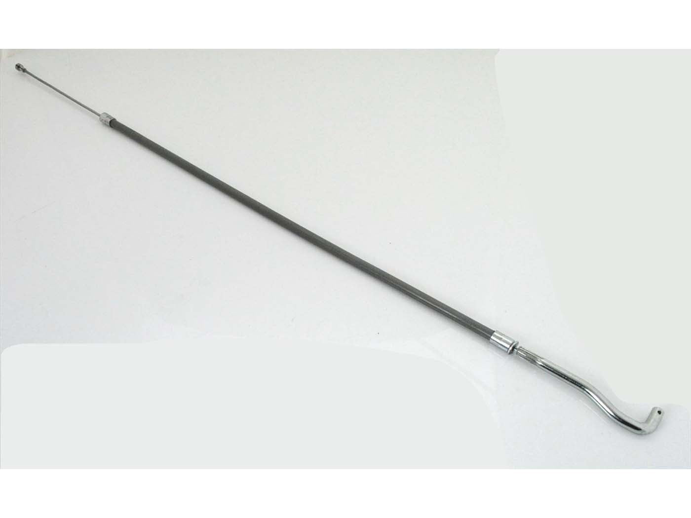 Cablu frână MOGA oțel 1160mm pentru Victoria, DKW, Zweirad Union Tip 116