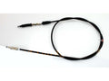 Cablu ambreiaj MOGA negru 1110mm pentru Zündapp Automatik (444-02) 72-75, High Riser (444-04) 72-75