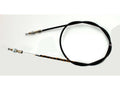Cablu frână de mână MOGA negru 515-17.630 pentru Zündapp Sport Combinette 515-003, 515-004