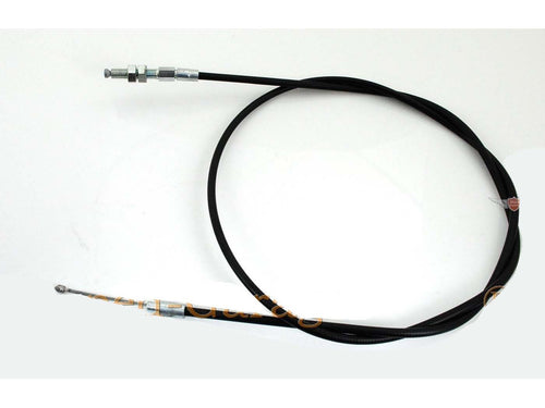 Cablu ambreiaj MOGA negru 1000mm pentru Puch MS 50, MS 25