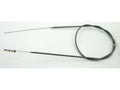 Cablu schimbător MOGA gri 1100mm/1400mm pentru Miele, Rixe, DKW, Göricke