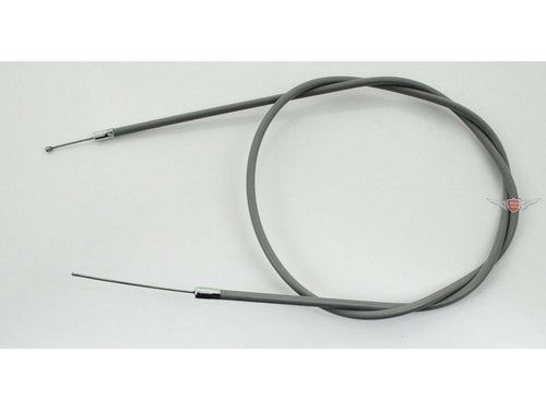 Cablu accelerație MOGA Standard 950mm teacă exterioară 1050mm cablu interior niplu 5mm pentru Miele, Rixe, DKW, Göricke