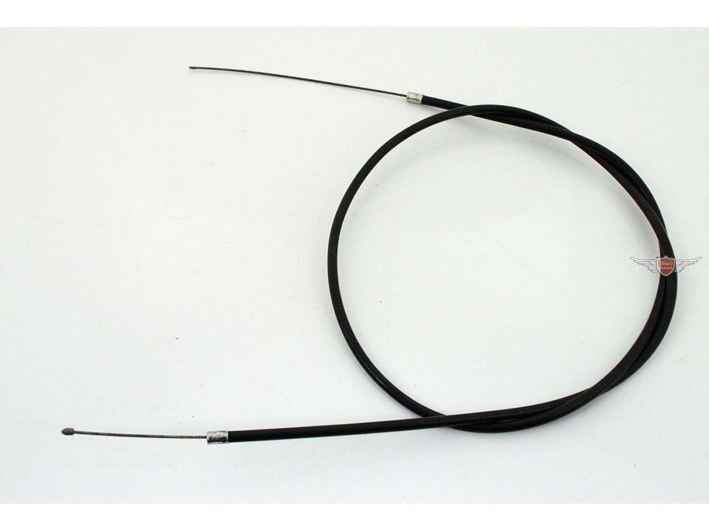 Cablu accelerație MOGA 910mm 1105mm negru pentru Sachs, Chopper