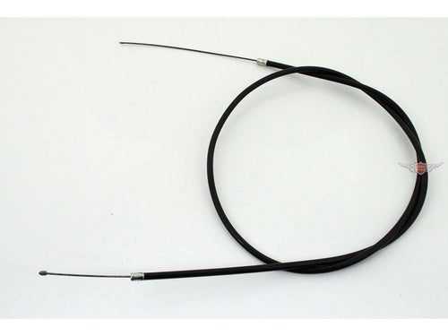 Cablu accelerație MOGA 910mm 1105mm negru pentru Sachs, Chopper