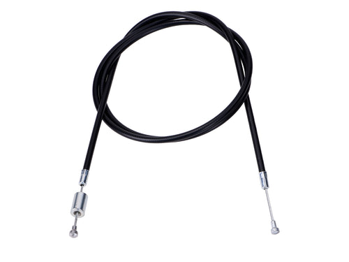 Cablu ambreiaj MOGA 1040mm 1135mm negru pentru Sachs Chopper