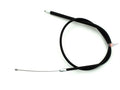 Cablu accelerație MOGA negru 760mm pentru Kreidler Flory 50, RMC E50, RMC D125, RMC F125, Florett RS-GS