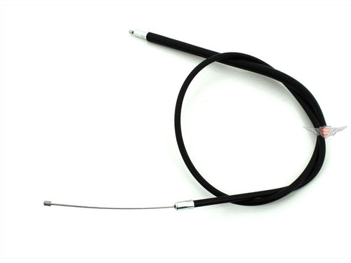 Cablu accelerație MOGA negru 760mm pentru Kreidler Flory 50, RMC E50, RMC D125, RMC F125, Florett RS-GS