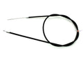 Cablu starter MOGA negru 2 viteze pentru Kreidler MF4, MF2, Puch Maxi K2, Sachs Prima 5, Hercules Prima 5