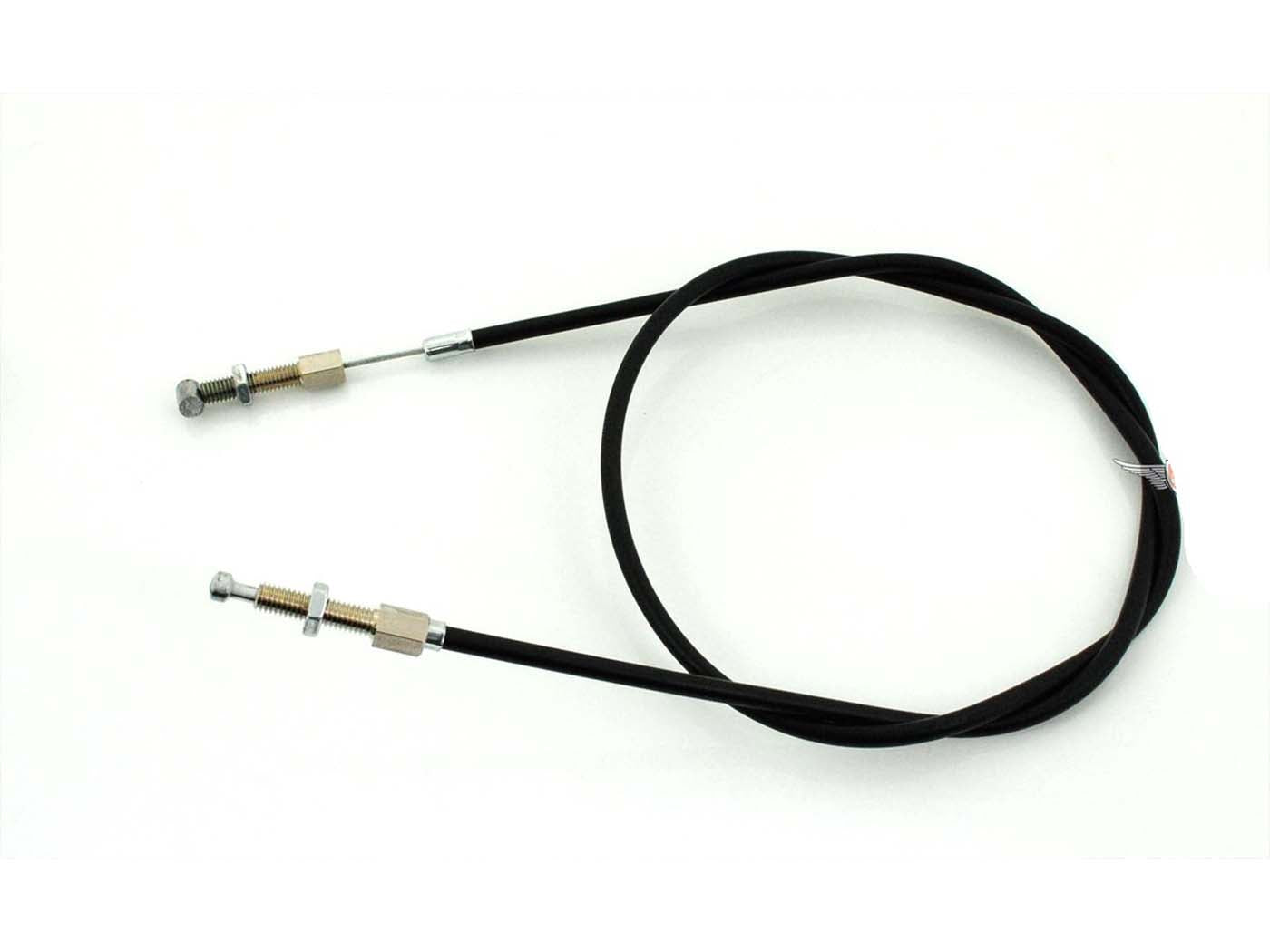 Cablu ambreiaj MOGA negru 517-17.683 pentru Zündapp GTS 50 (517-40L5)