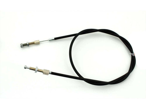 Cablu ambreiaj MOGA negru 517-17.683 pentru Zündapp GTS 50 (517-40L5)