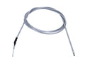 Cablu ambreiaj CIF gri pentru Piaggio Ape 218 TM / 703 2T ATM2, Ape 220 TM / 703 2T ATM