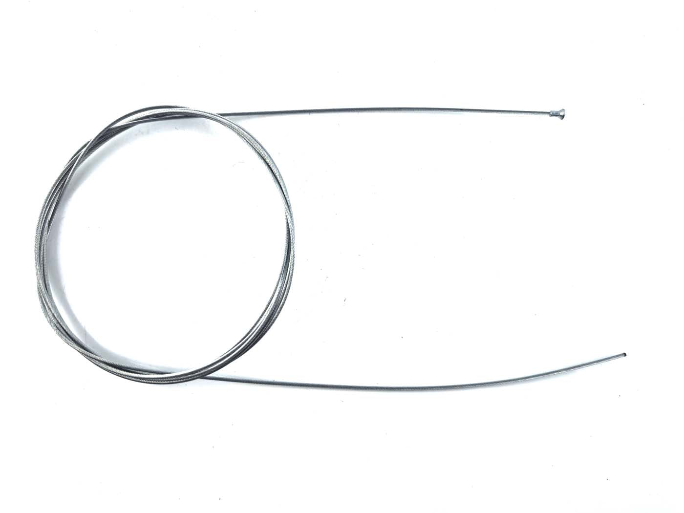 Cablu interior ambreiaj 1,9mm x 2800mm niplă 6,8mm pentru Piaggio APE 50