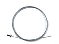 Cablu interior accelerație 1,2mm x 3150mm niple 5,5mm pentru Piaggio, APE MP