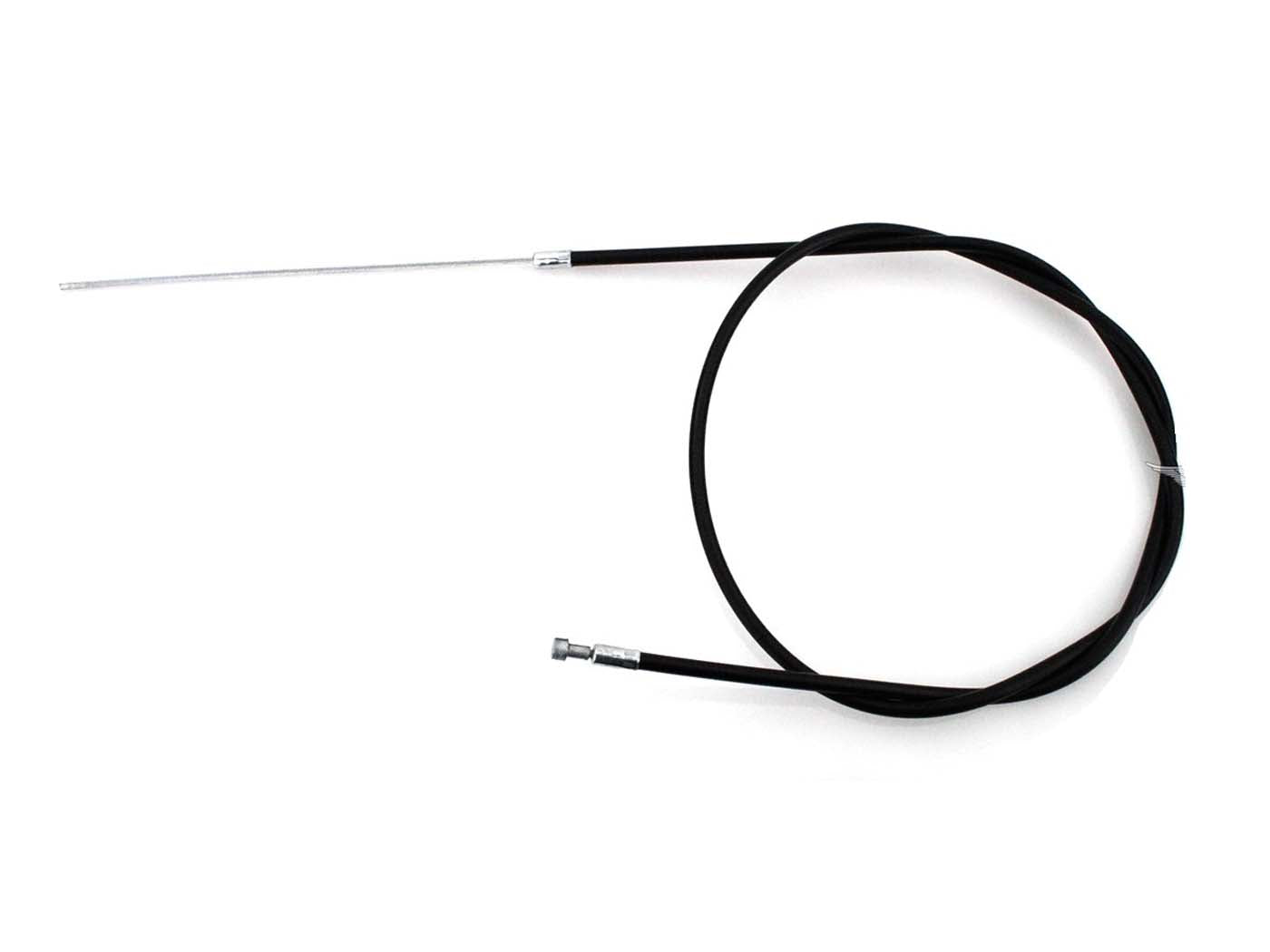 Cablu frână de mână MOGA negru pentru Hercules Sport Bike SB 3, SB 5