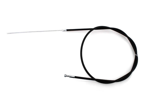 Cablu frână de mână MOGA negru pentru Hercules Sport Bike SB 3, SB 5