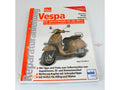 Manual tehnic pentru Piaggio GTS, GTV