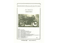 Manual de utilizare Macal pentru moped și Mokick