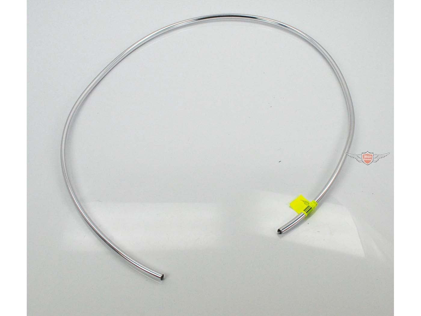 Bandă decorativă margine 1 metru, înălțime 8mm, lățime 6,5mm pentru Kreidler Florett RS-GS
