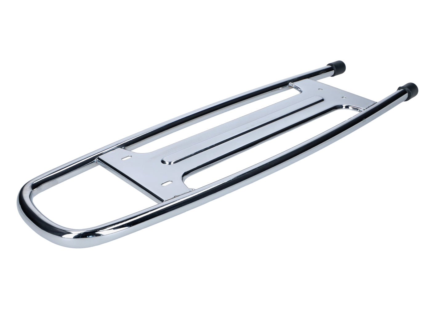 Portbagaj RSM Technologie cromat pentru Peugeot 103