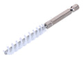 Perie Nylon 9mm cu Antrenare 1/4 Inch universal