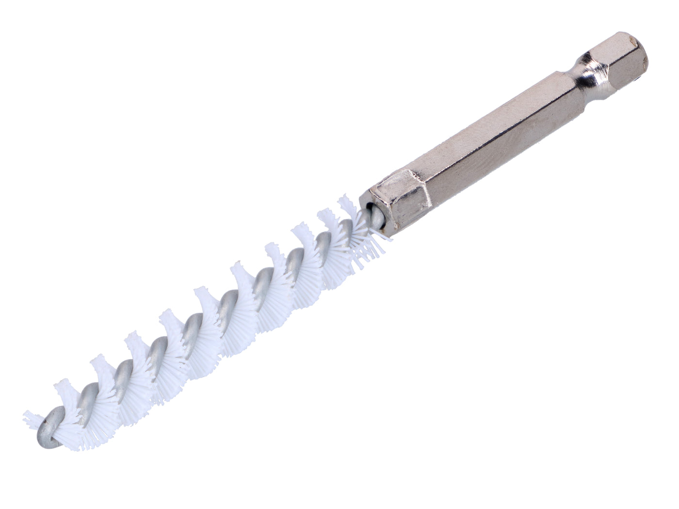 Perie Nylon 9mm cu Antrenare 1/4 Inch universal