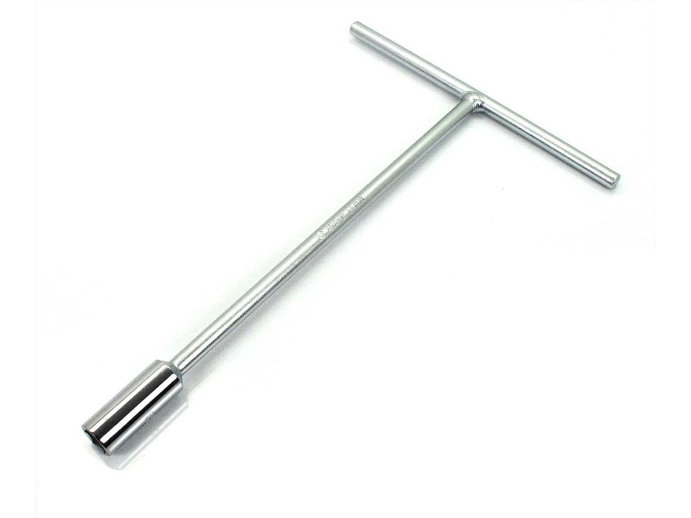 Cheie T Crom-Vanadiu 14mm 310mm pentru Kreidler Flory, Florett, K50, K51 și alte modele