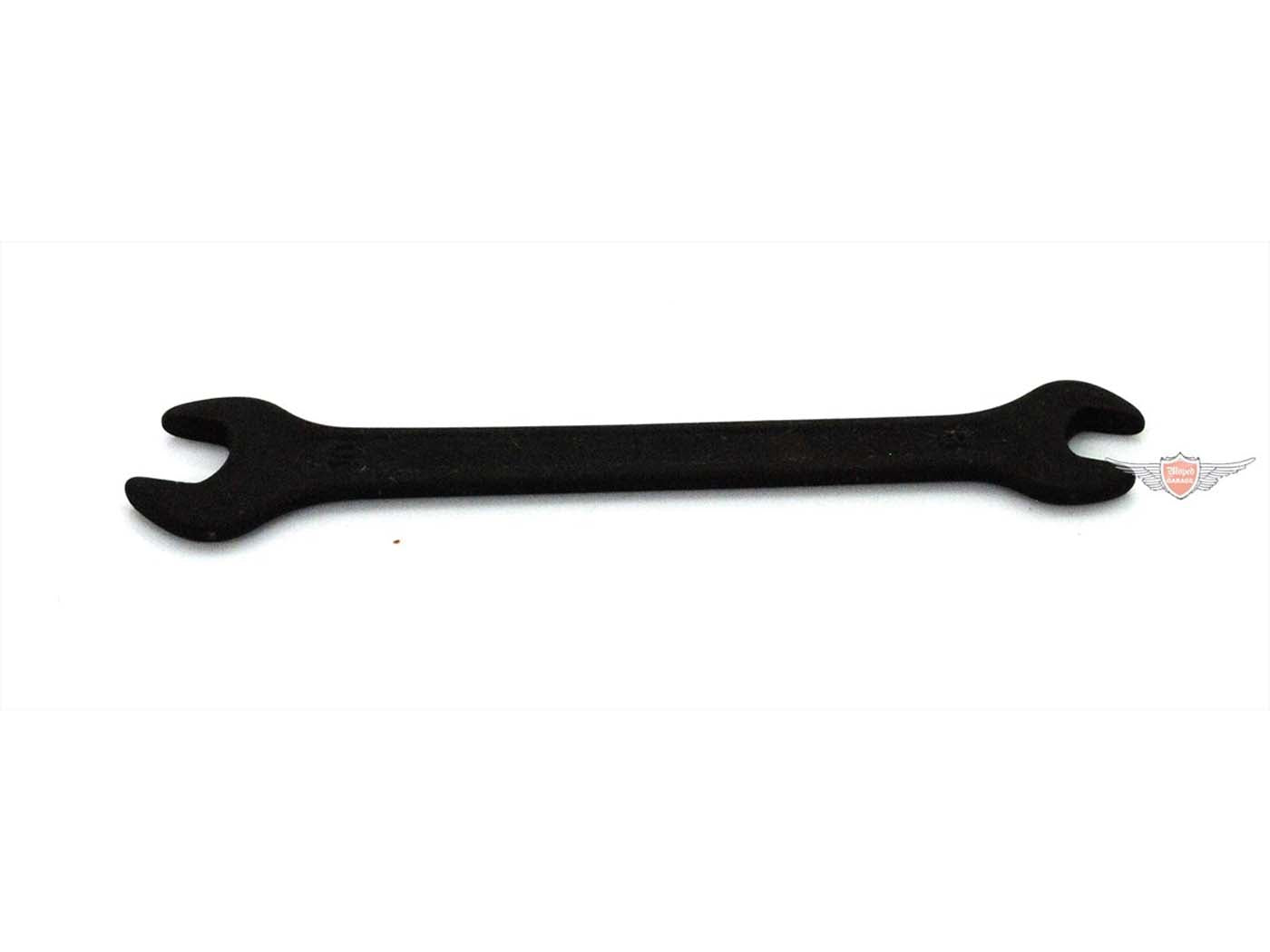 Cheie fixă 8x10mm 115mm sculă de bord universal pentru moped și mokick