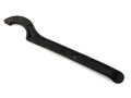 Cârlig cheie negru pentru Simson KR51 Schwalbe, S51, S53, S70, SR50, SR80, Sperber SR4-3 și alte modele