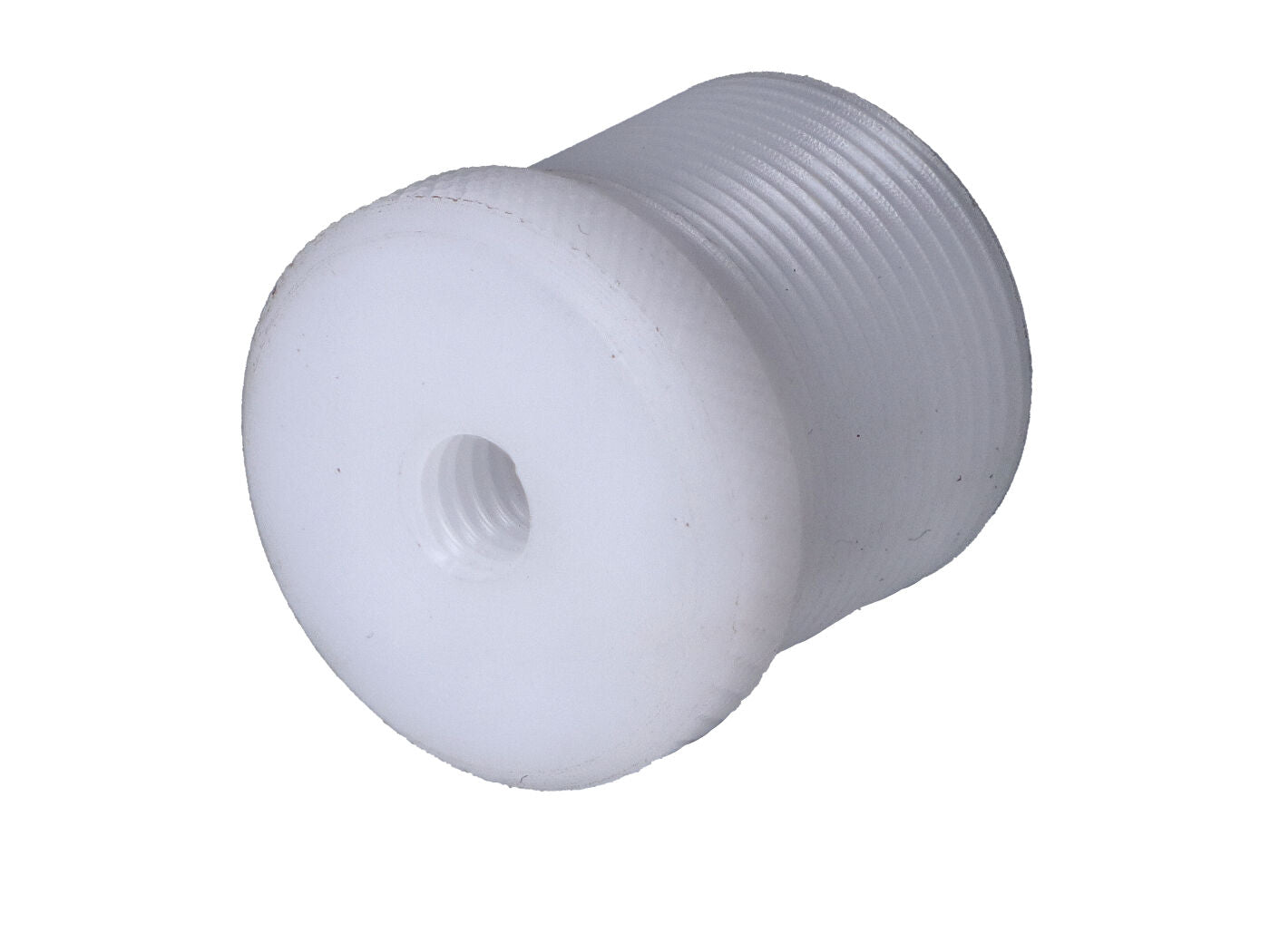 Adaptor filetat volant M20x1 pentru Peugeot 104 AC 50 2T, 103 LC 50 2T, 103 AC 50 2T, 103 Vogue 50 2T, Hercules K 50 Ultra și alte modele
