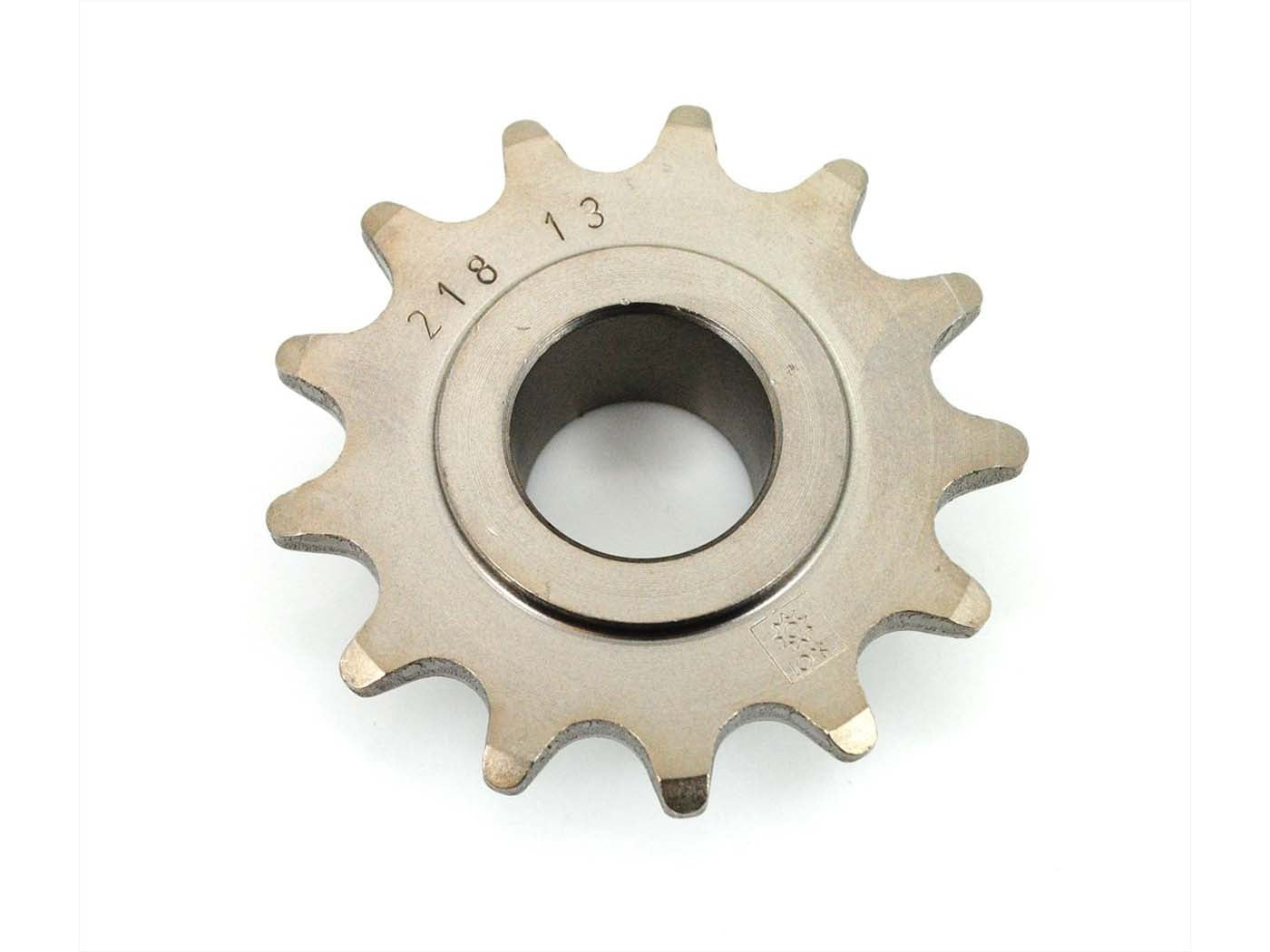Pinion Esjot oțel 13 dinți 20x18,3mm pentru Hercules K 50 Ultra, K 50 Ultra I LC, K 50 Ultra II LC și alte modele