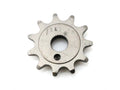 Pinion Esjot oțel 11 dinți 12mm pentru Zündapp ZD 20, ZL 25, Hai 25, ZS 25, ZX 25 49cc 2T