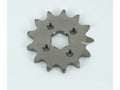 Pinion Esjot oțel 13 dinți pentru Honda MT 50 S, MB XL 50, NSR