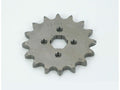 Pinion Esjot Întărit 16 Dinți pentru Honda MT, MB, MTX, MBX 50, 80, NSR Mokick