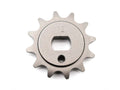Pinion Întărit 12 Dinți 15x11mm pentru Kreidler Florett Mustang/Cross, RS-GS, Flory MF 12, MF 13, MF 23 și alte modele