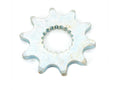 Pinion oțel 10 dinți 17x19,1mm pentru Garelli Bonanza
