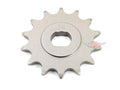 Pinion întărit 14 dinți pentru Hercules Prima 2, 3, 4, 5, 6, M2, M4, M5, Sachs TC 50, Prima 2/4 și alte modele