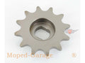 Pinion 12 dinți pentru Hercules, Sachs 50 3 și 4 viteze MB MA LS LKH LF CF