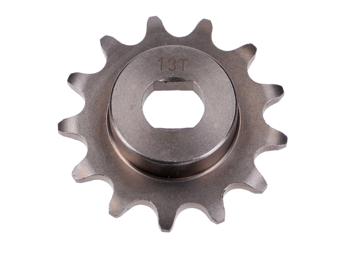Pinion NTS Parts 13 dinți pentru Hercules, Sachs și alte modele