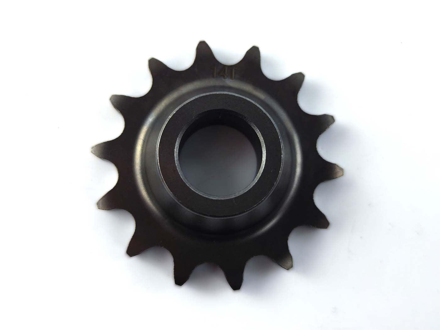 Pinion Armat 14 Dinți 7,75mm Lanț 420 pentru Hercules K 50 Ultra, Ultra LC I, II, III