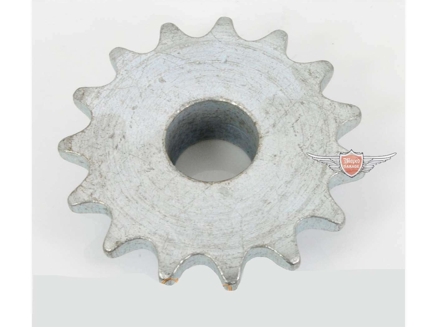 Pinion Întărit 15 Dinți 8,51mm pentru Hercules K 50 Ultra, Ultra II, Ultra I LC, Ultra II LC, Ultra III LC