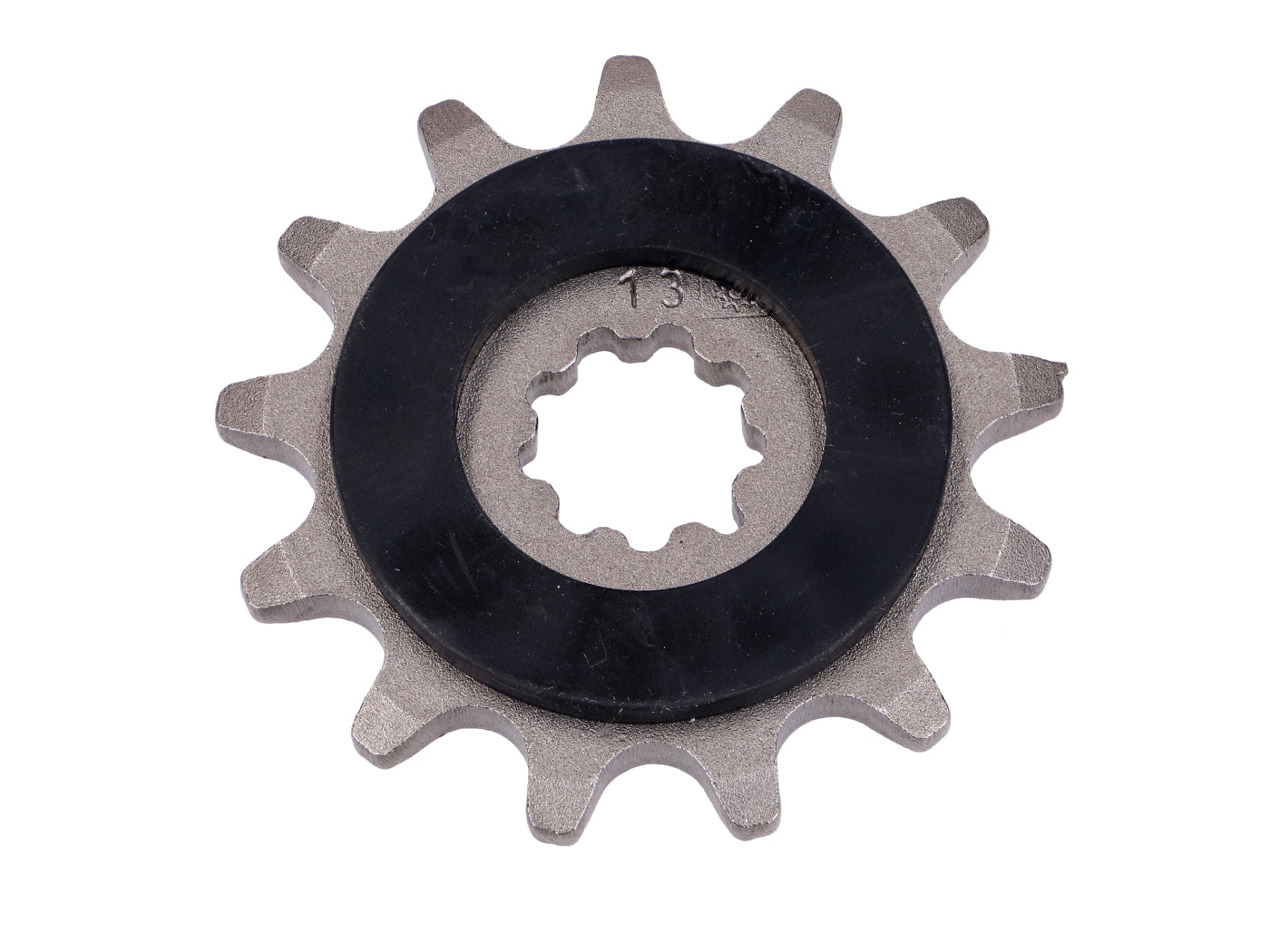 Pinion Esjot amortizat 13 dinți 17/14mm pentru Puch MS 50, Maxi S/N, Maxi L2A, VS 50 Colibri și alte modele