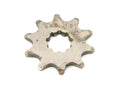 Pinion Esjot oțel 10 dinți 17/14mm pentru Puch Maxi K2, MS 50, VS 50 Colibri, DS 50, VZ 50 Dakota și alte modele