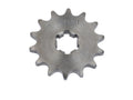 Pinion 14 dinți întărit pentru Suzuki TS 50 X 1984-2000, RMX50 1997-1999