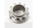 Pinion 11 dinți 28mm 24mm 4,5mm pentru Peugeot 103 MVL, ML, MLS, LVS