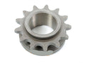 Pinion oțel 13 dinți 28mm pentru Peugeot 103 MVL, ML, MLS, LVS