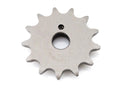 Pinion Întărit 13.5mm pentru Victoria Vicky Avanti, Zweirad Union Moped, Mokick, 47H, 47F, 49F, Solifer 62-66, 48H Clipper, 48F Clipper
