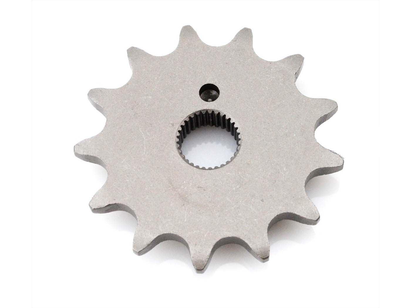 Pinion Întărit 13.5mm pentru Victoria Vicky Avanti, Zweirad Union Moped, Mokick, 47H, 47F, 49F, Solifer 62-66, 48H Clipper, 48F Clipper
